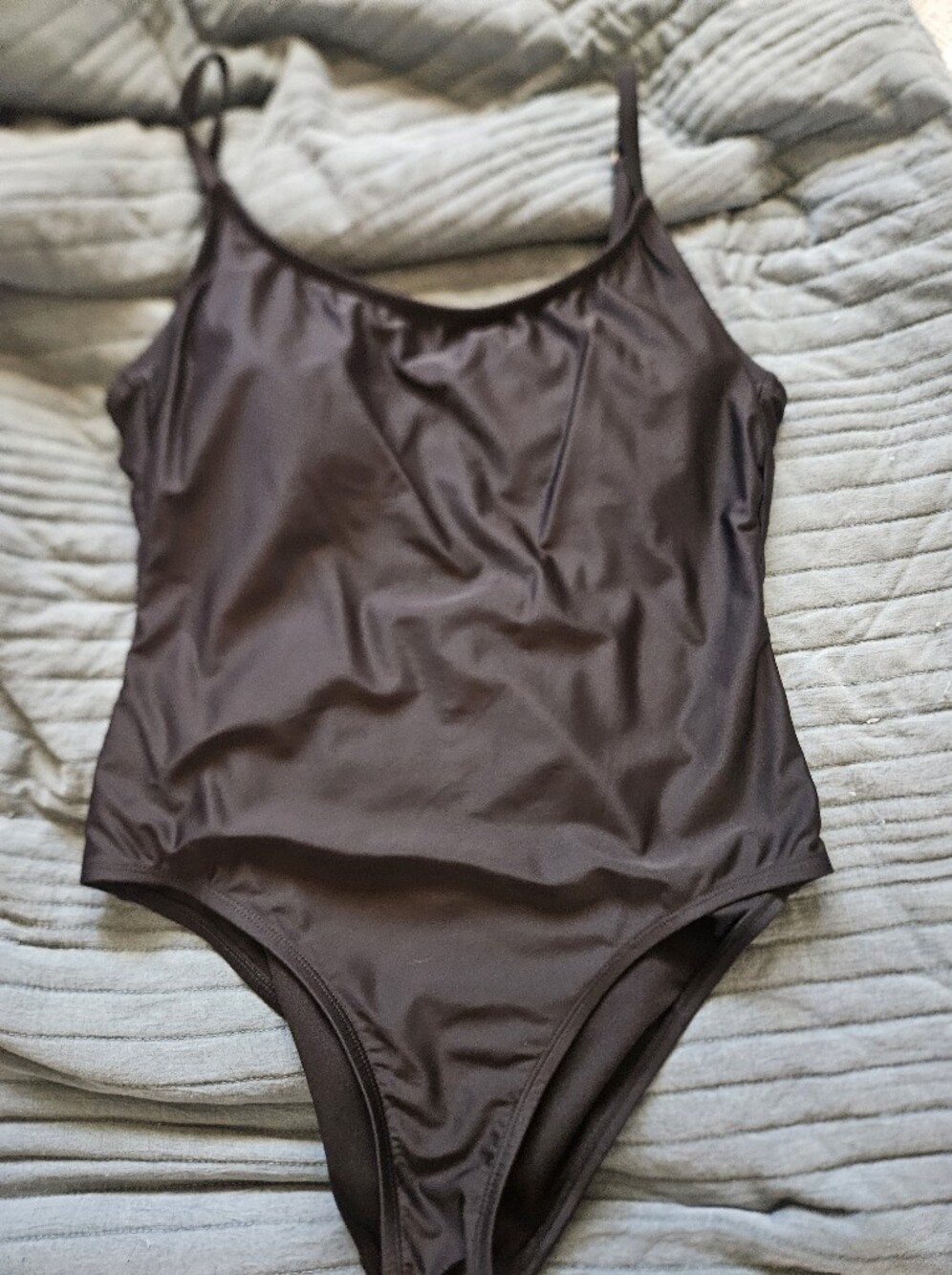 Hurley Womens One Piece Swim Suit